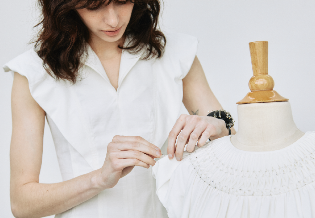 VOL.1 | Smocking Things