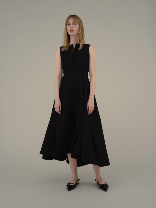 Keyneck Jacquard Dress 追加受注販売のお知らせ