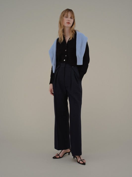 VERY 6月号にて「Basket Knit Cardigan」追加予約販売のお知らせ