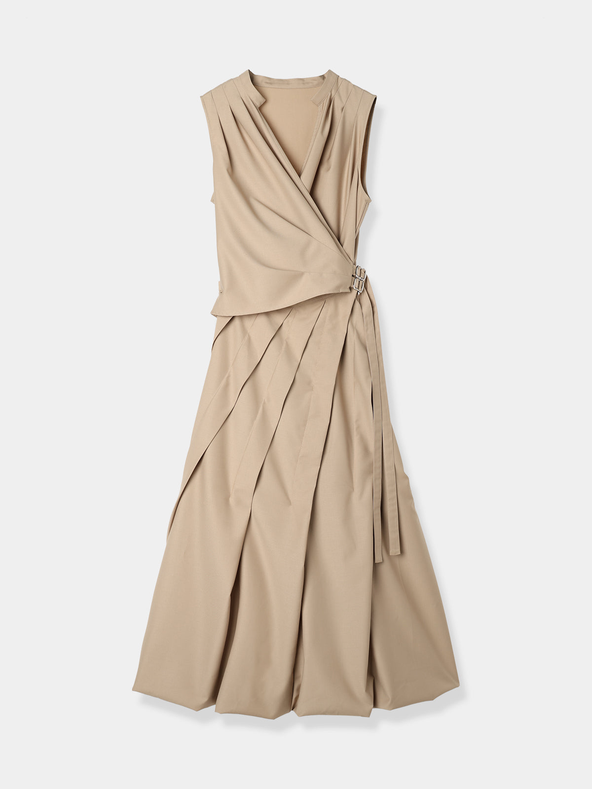 Spiral balloon Dress