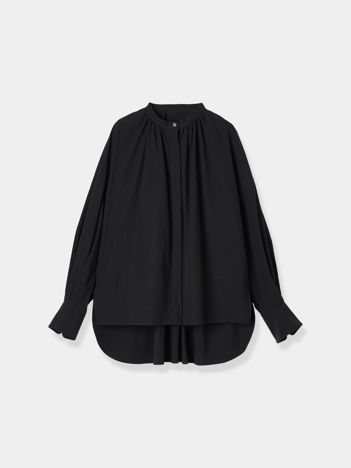 Volume sleeve Typewriter shirt