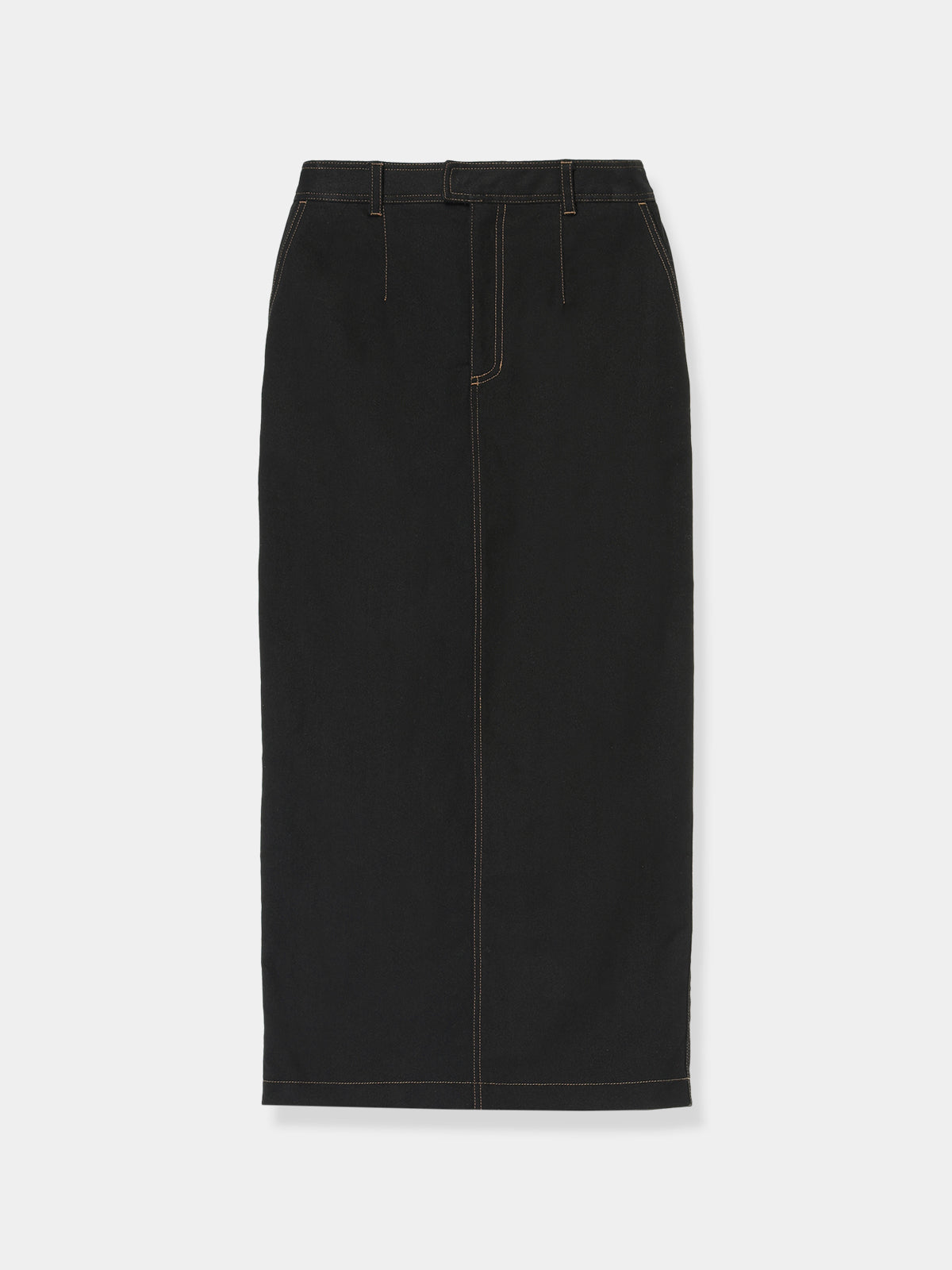 Structure Pencil Skirt