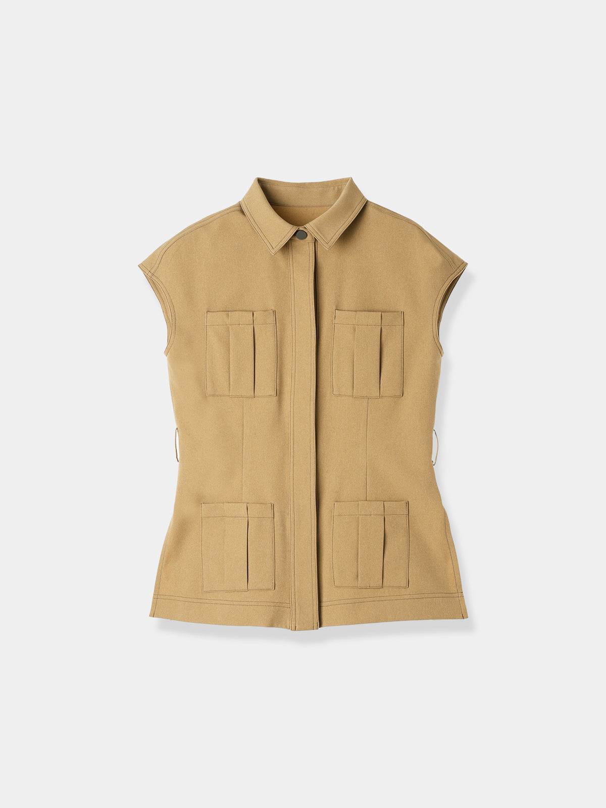 French Sleeve Jacket
