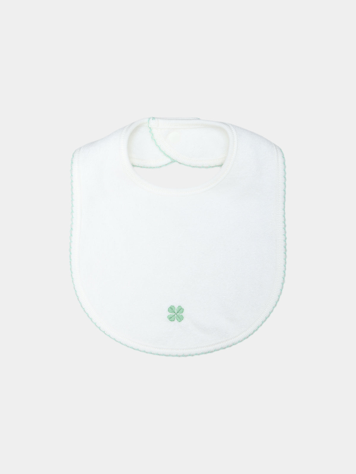 Little Friends Bib