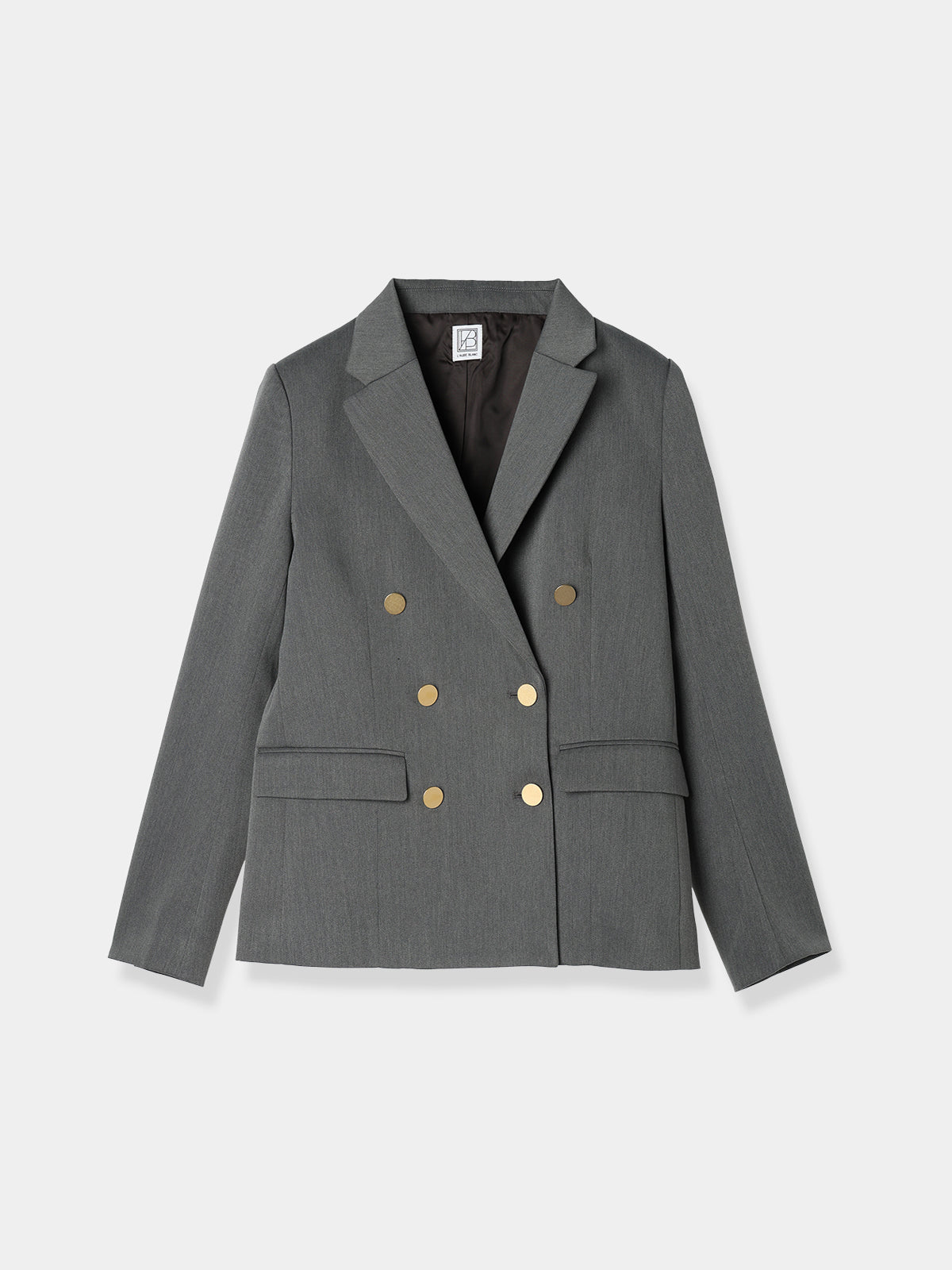 Double breasted Blazer