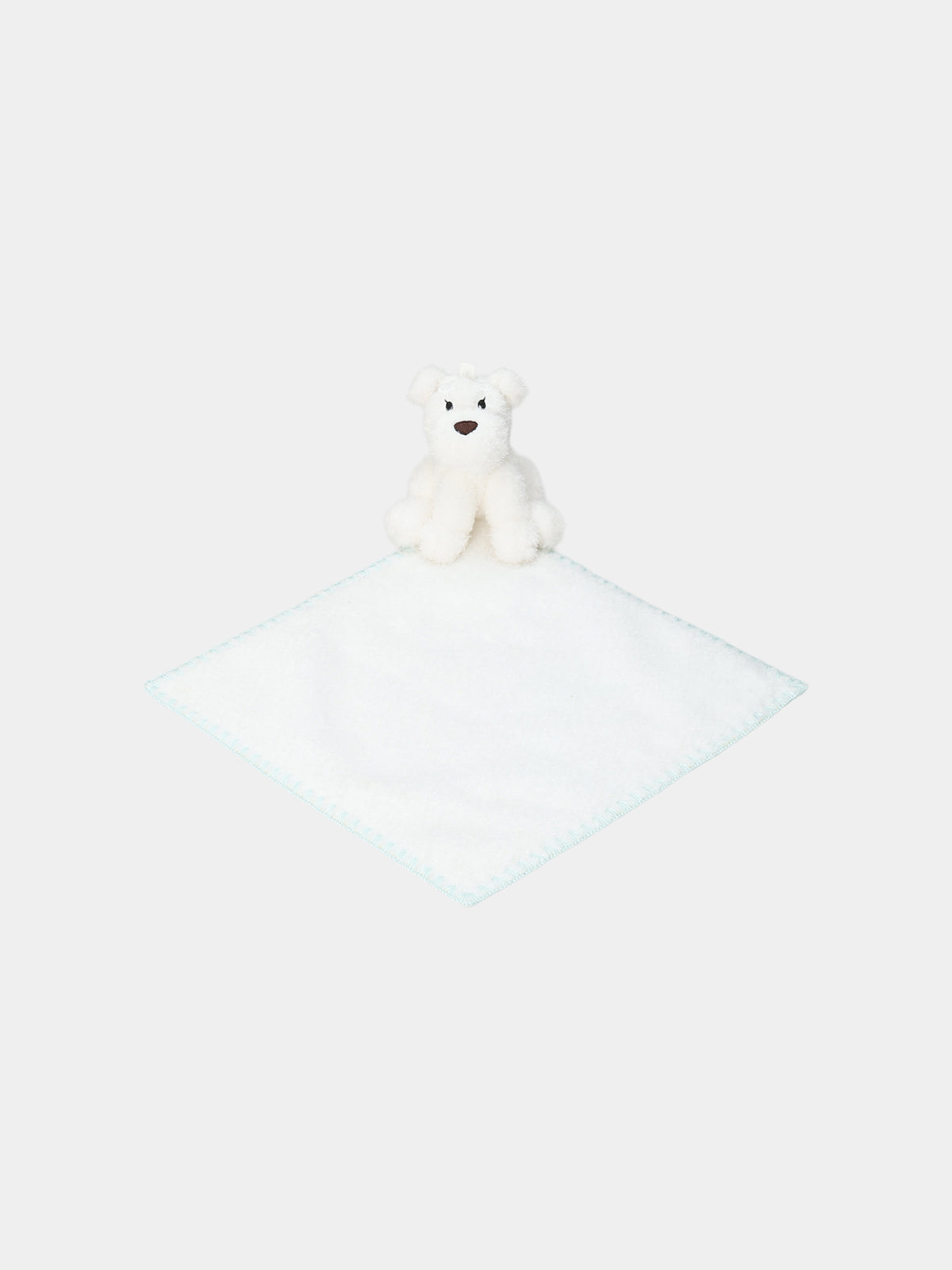 BLANC Doudou