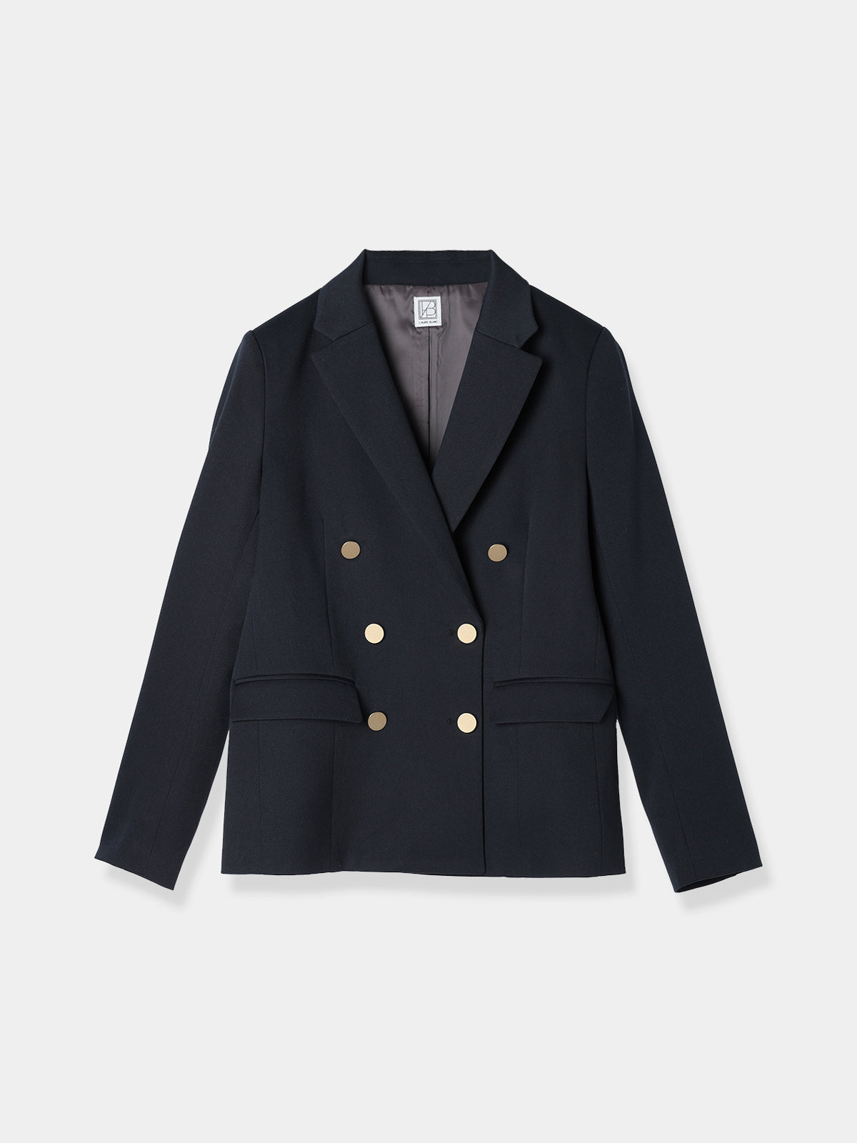 Double breasted Blazer