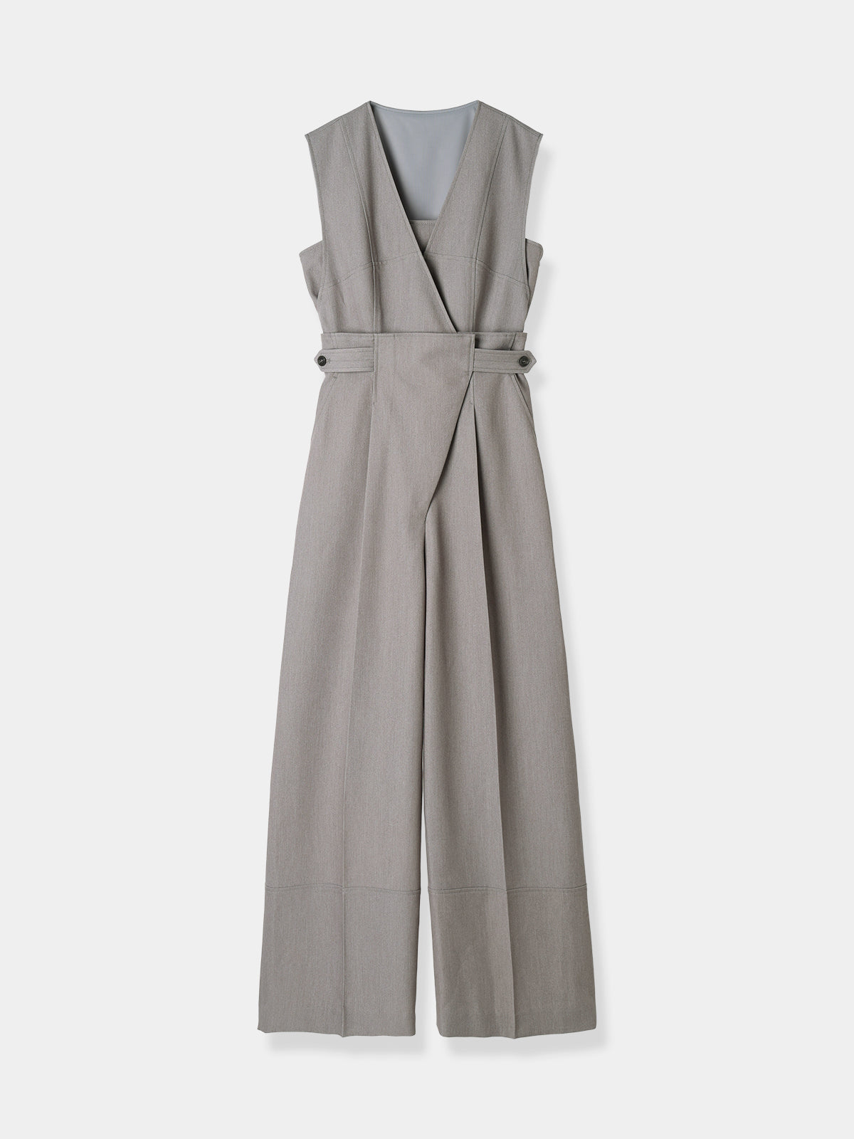 4way Twill Combinaison