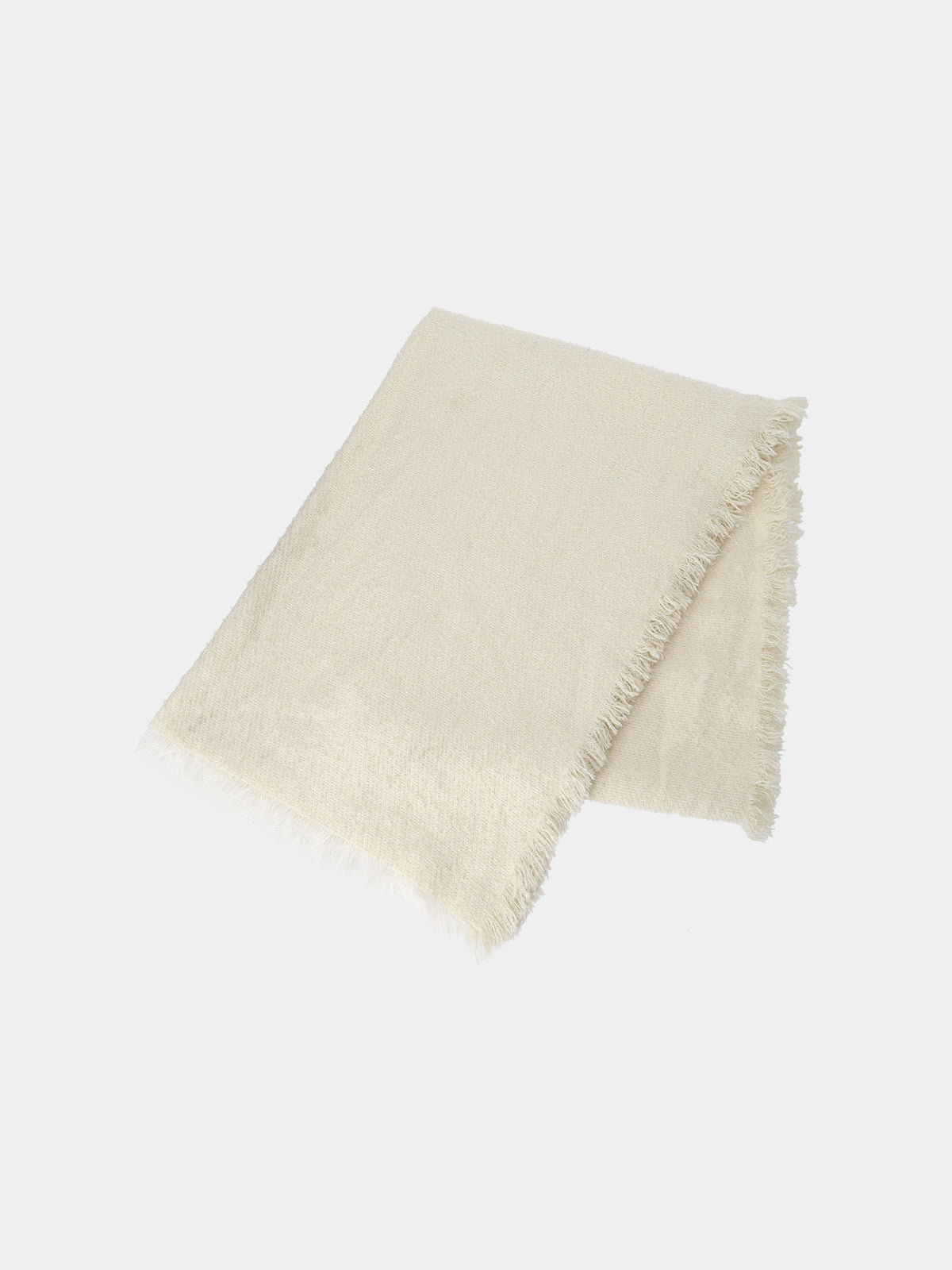 Supima cotton Stole