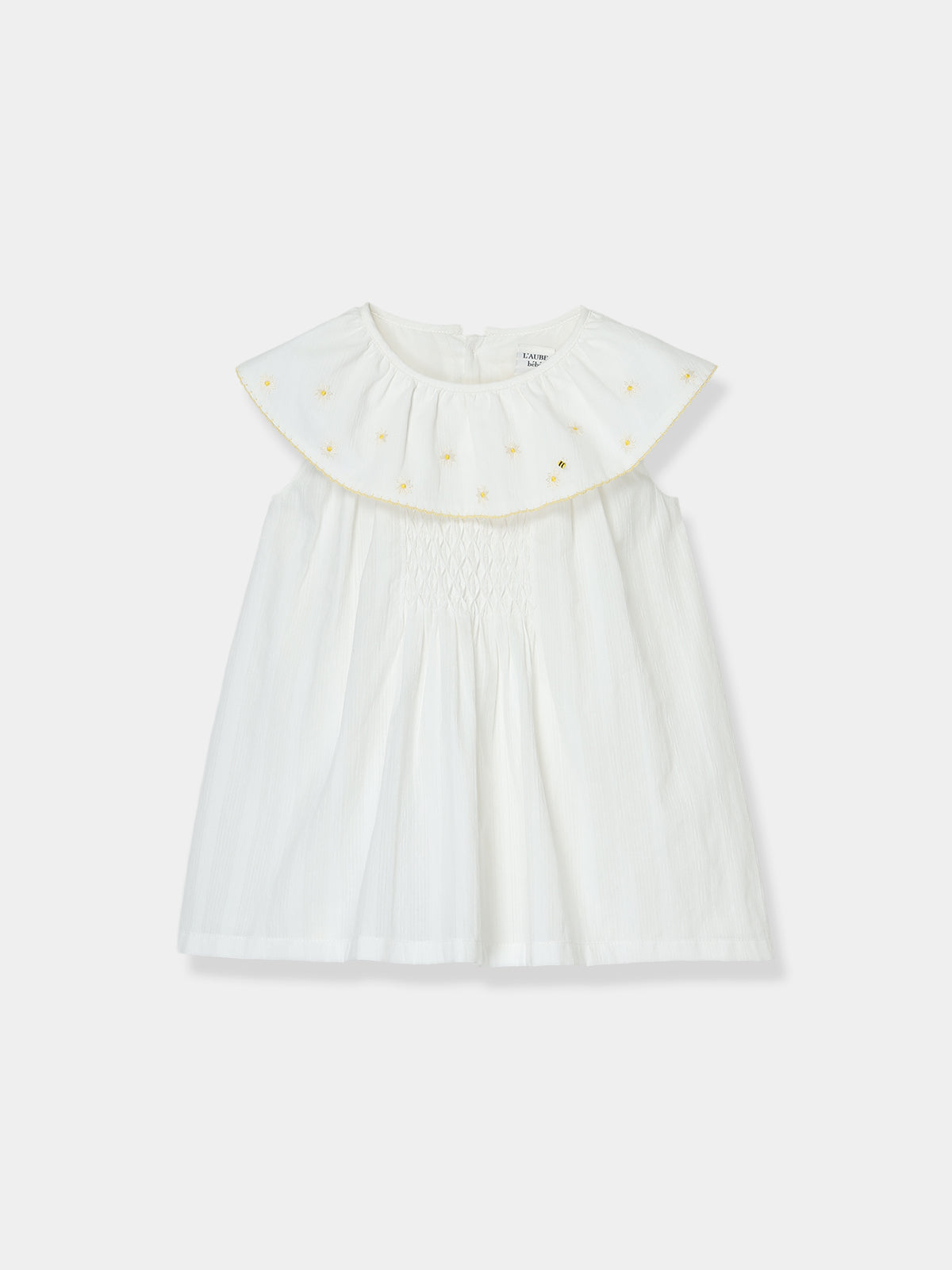 Daisy Garden Dress