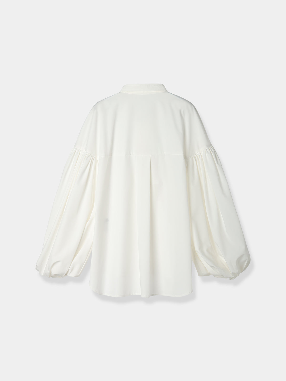 Double tie Blouse