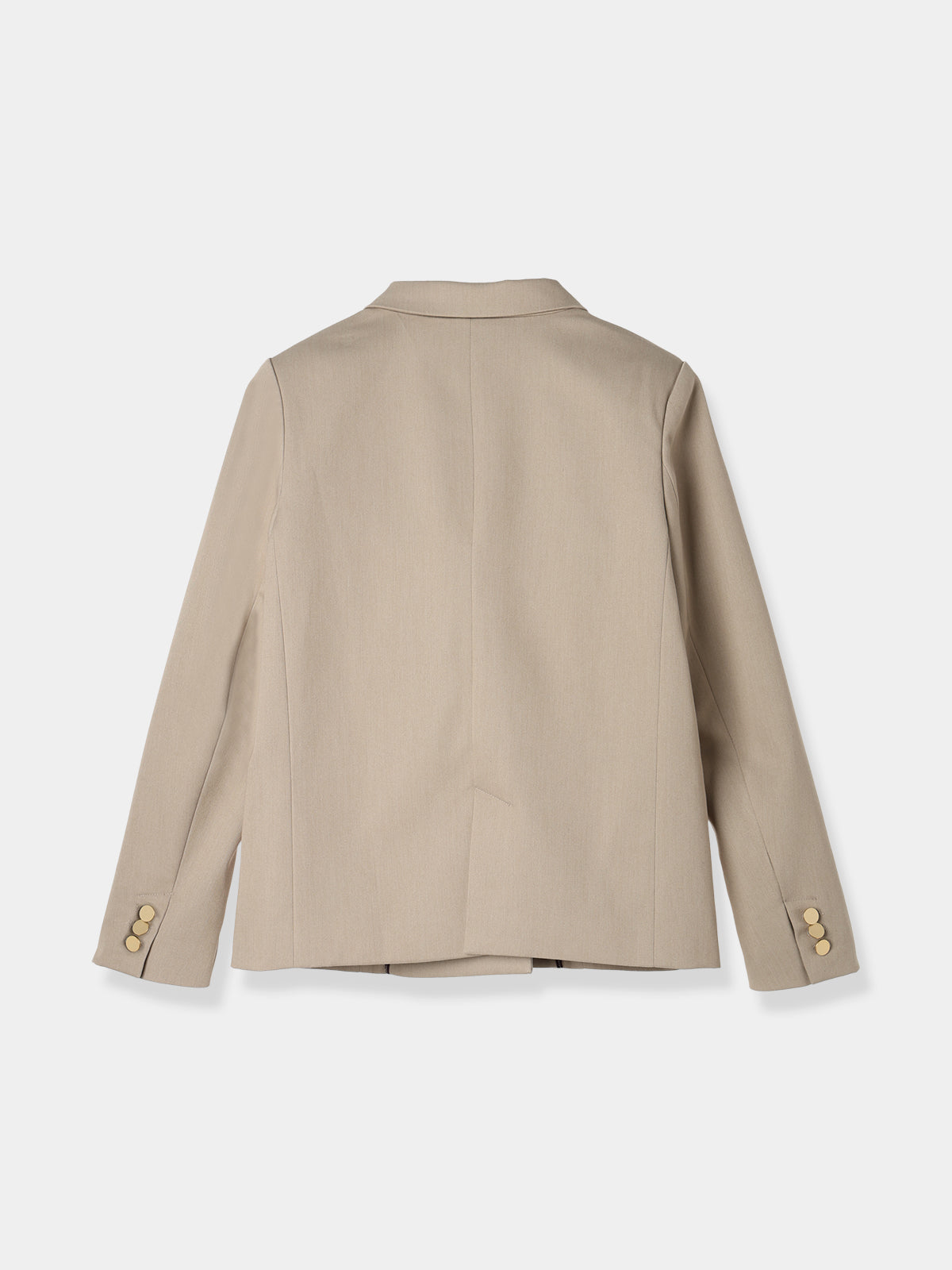 Double breasted Blazer