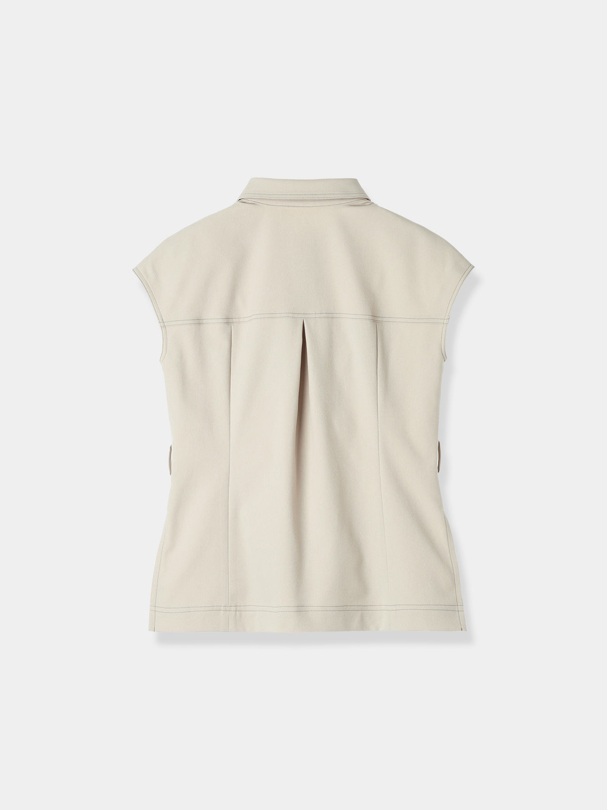 French Sleeve Jacket