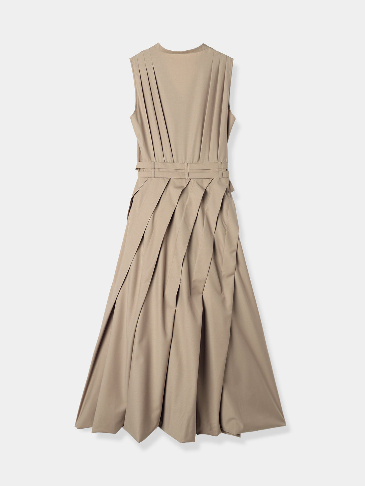 Spiral balloon Dress