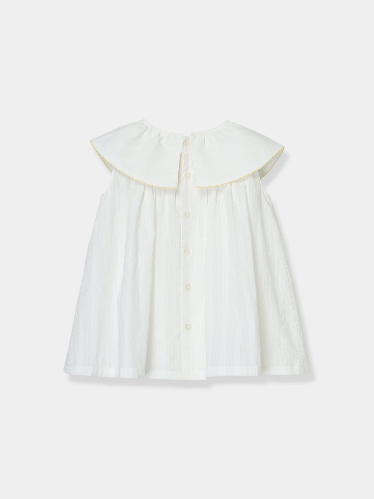 Daisy Garden Dress