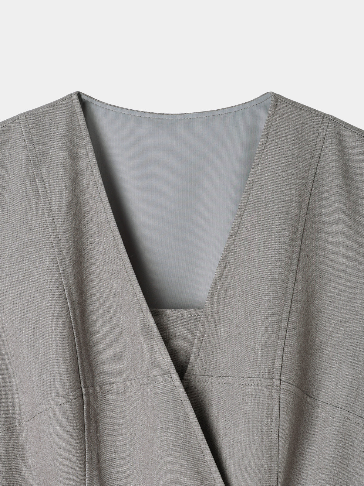 4way Twill Combinaison