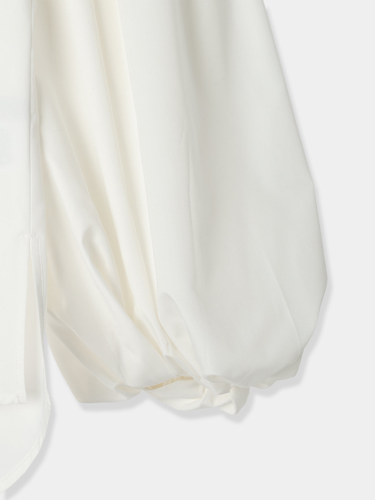 Double tie Blouse