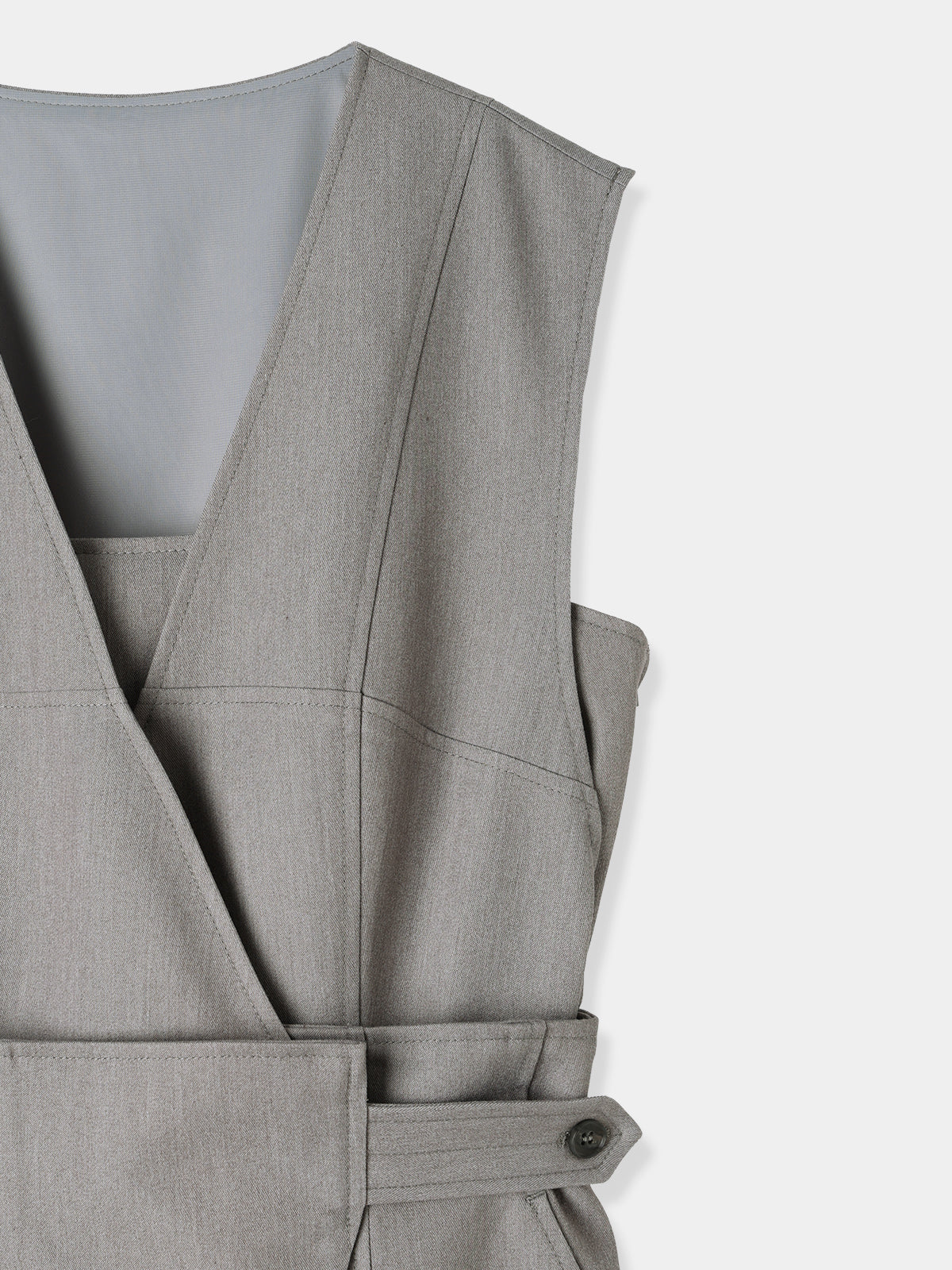 4way Twill Combinaison