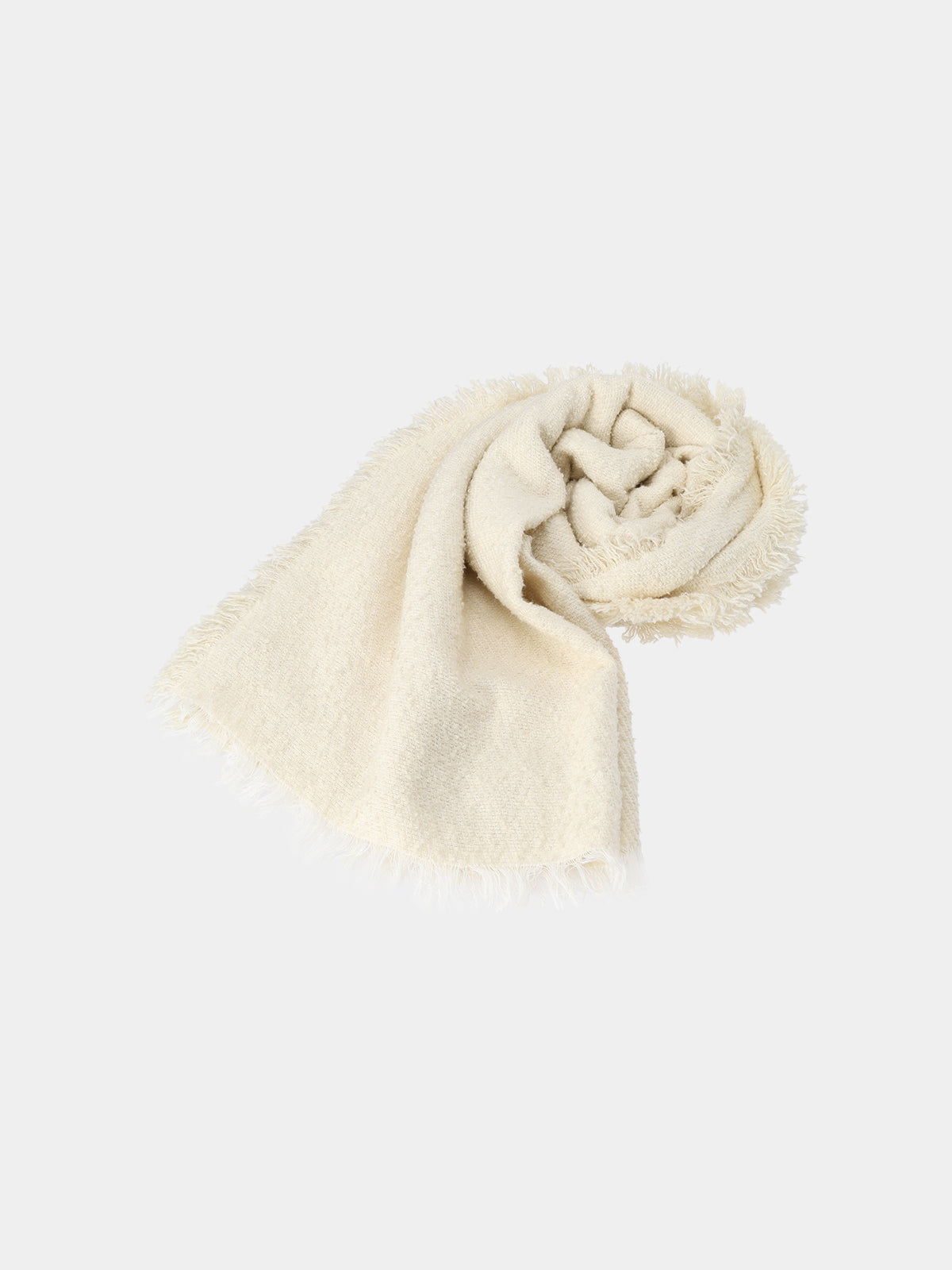 Supima cotton Stole
