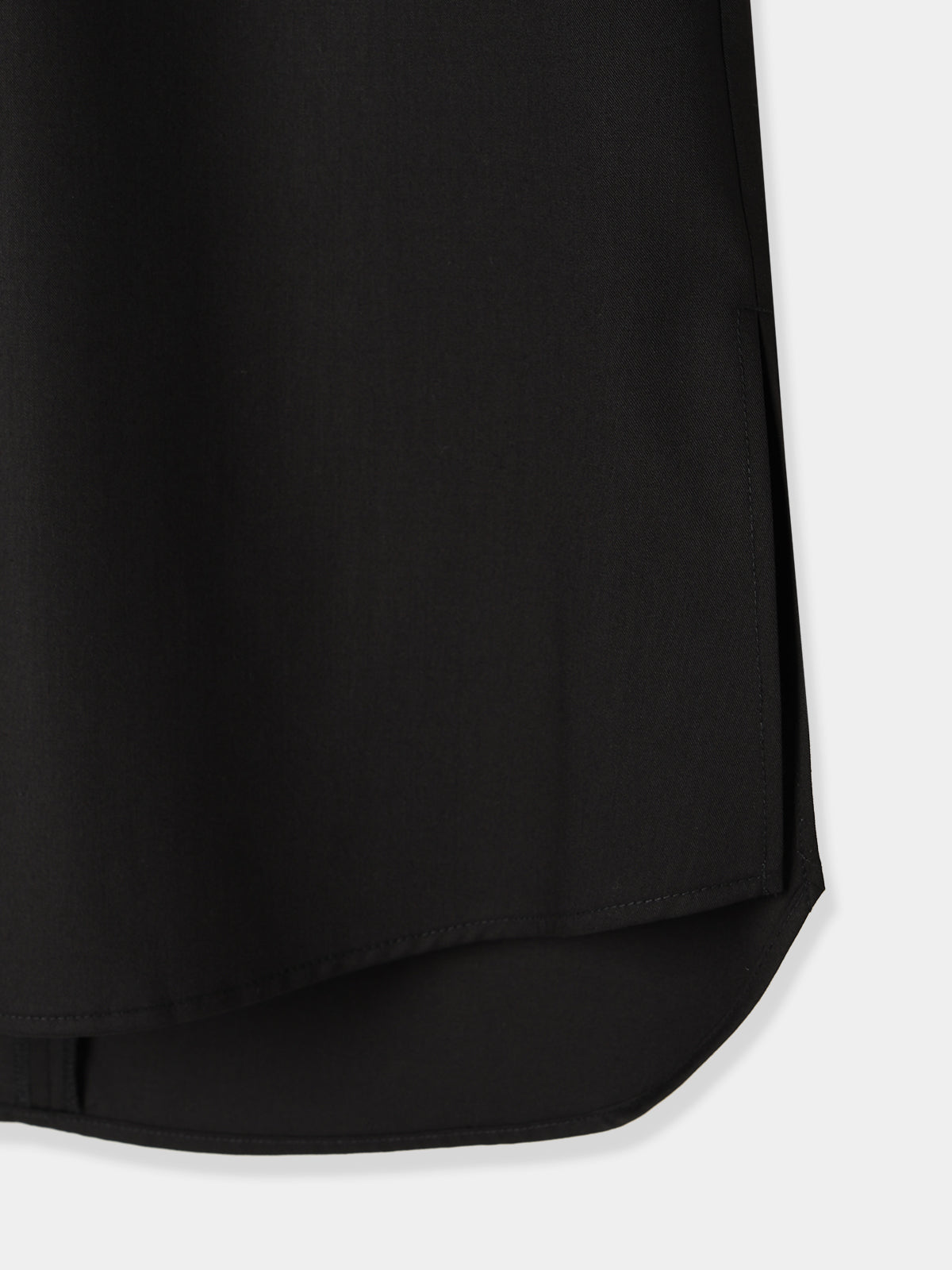 Embroidery collar Blouse