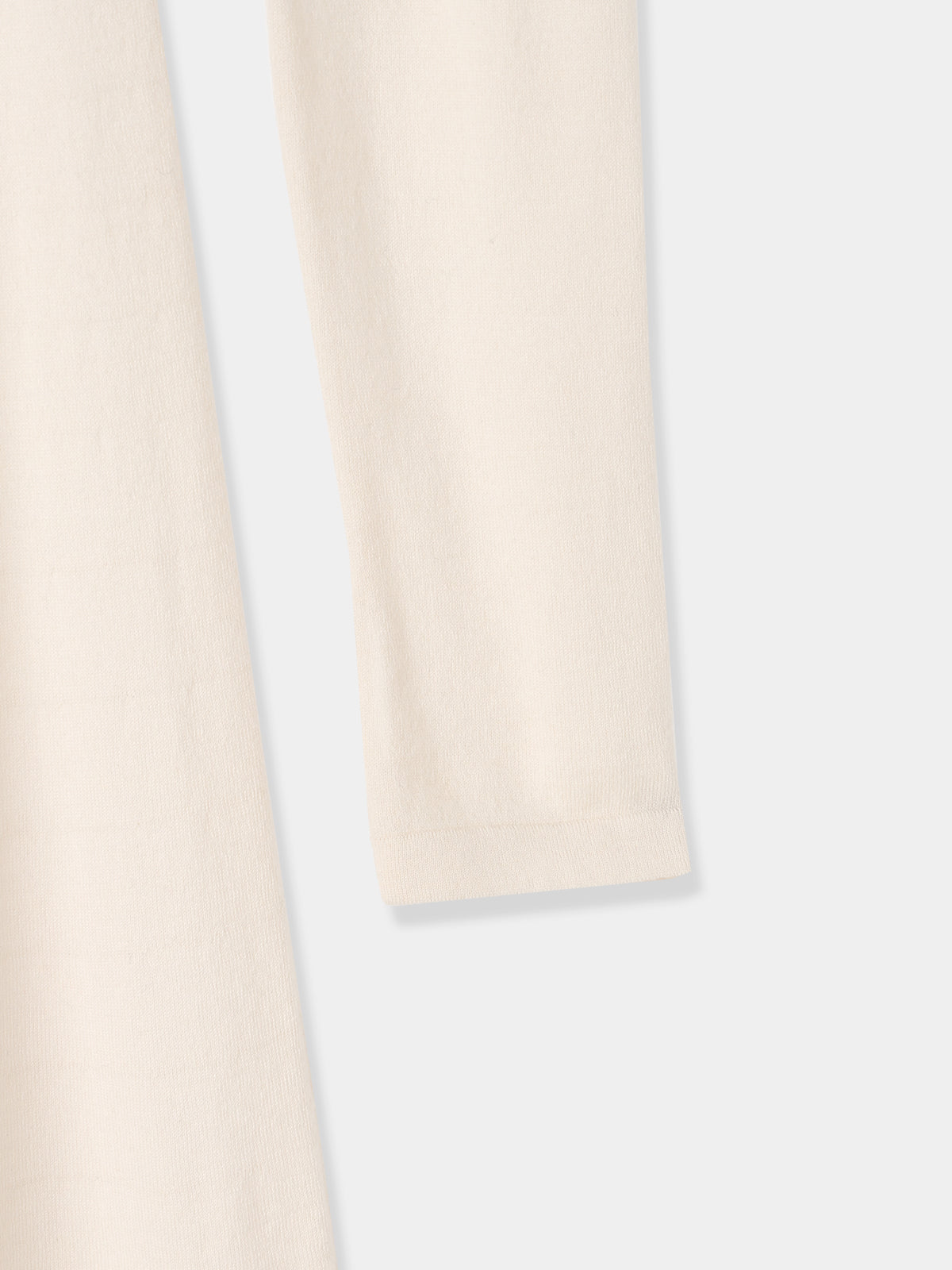 2way Flare Knit dress