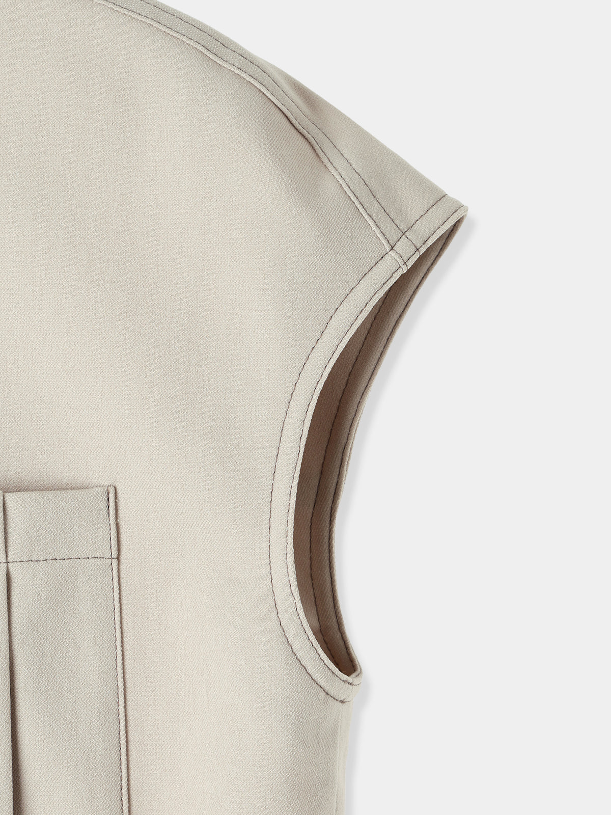 French Sleeve Jacket
