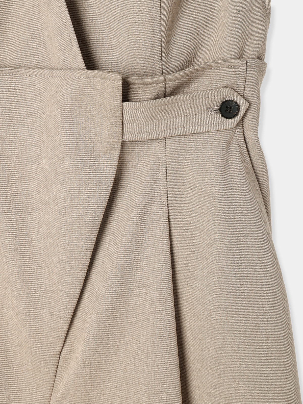 4way Twill Combinaison