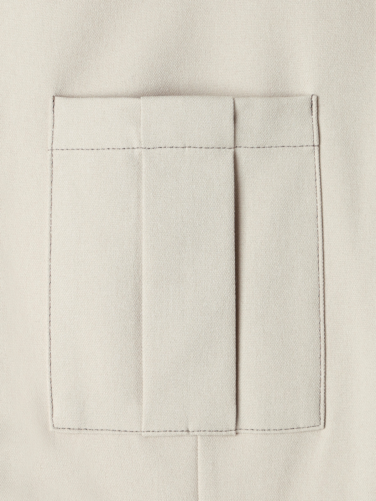French Sleeve Jacket