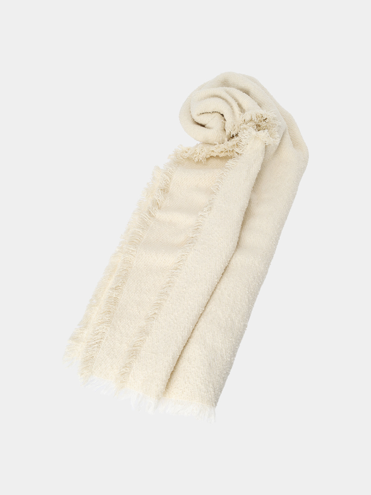 Supima cotton Stole