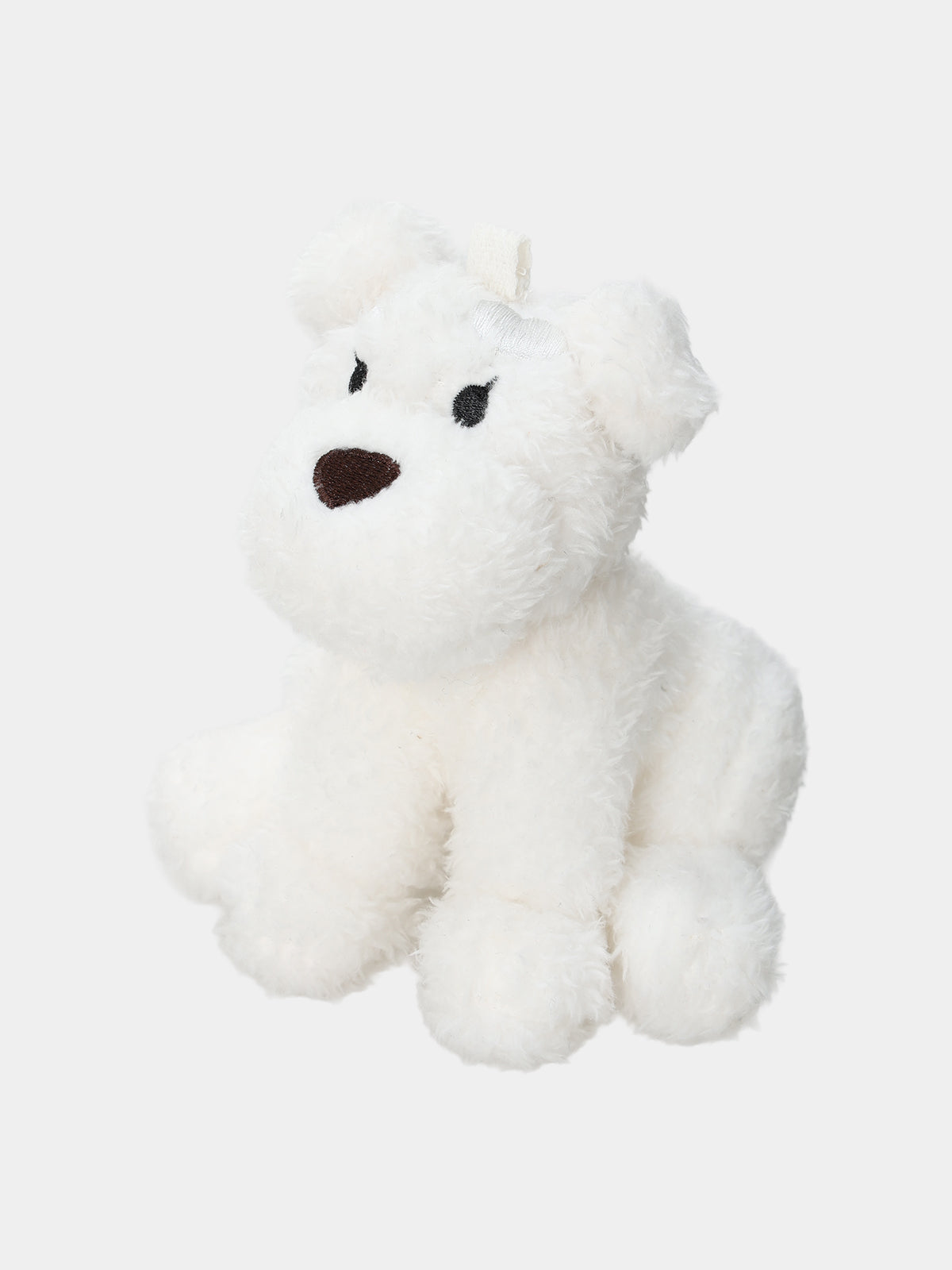 BLANC Doudou