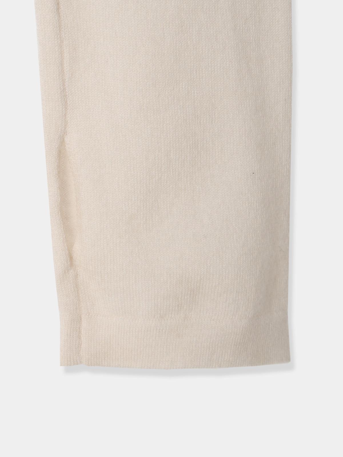 2way Flare Knit dress