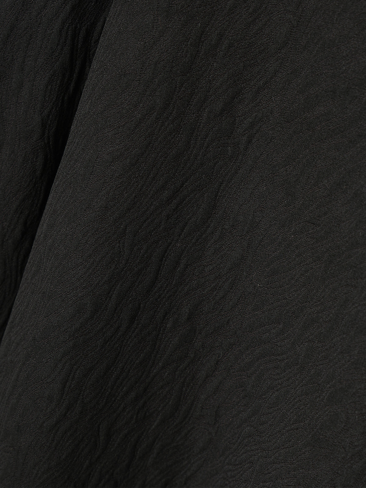 Keyneck Jacquard Dress