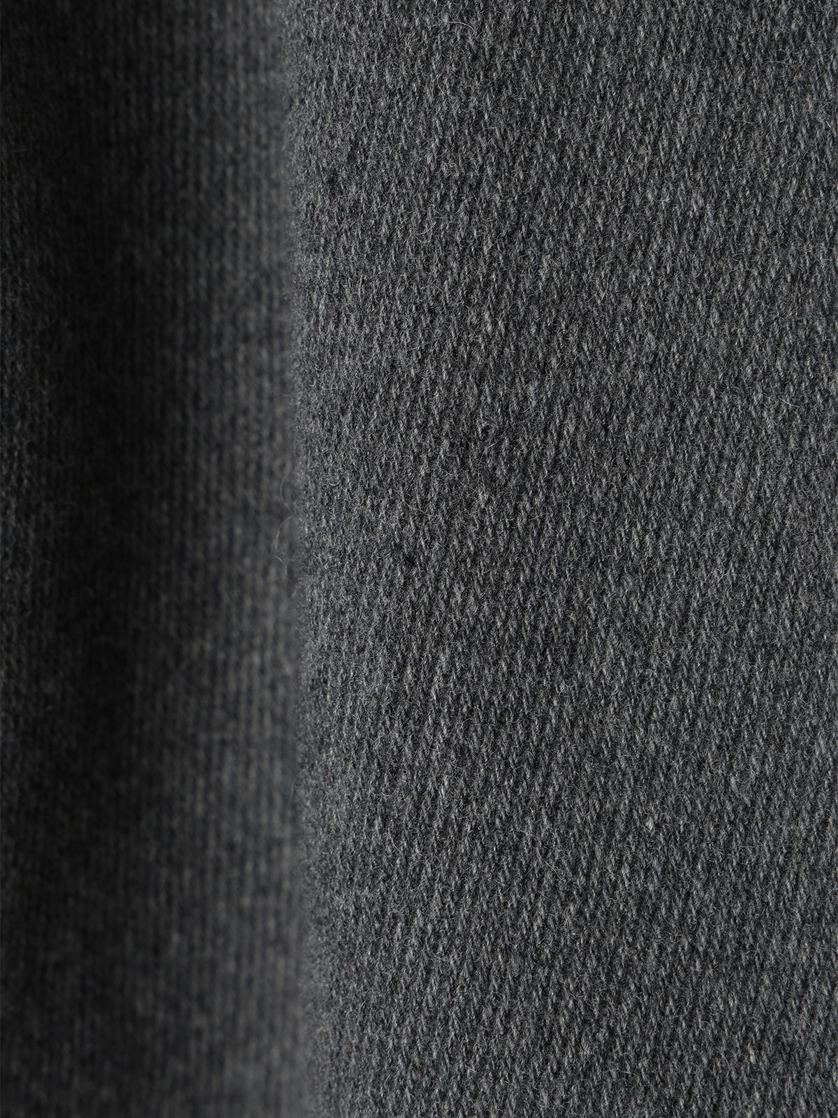Constructive Wool Short coat