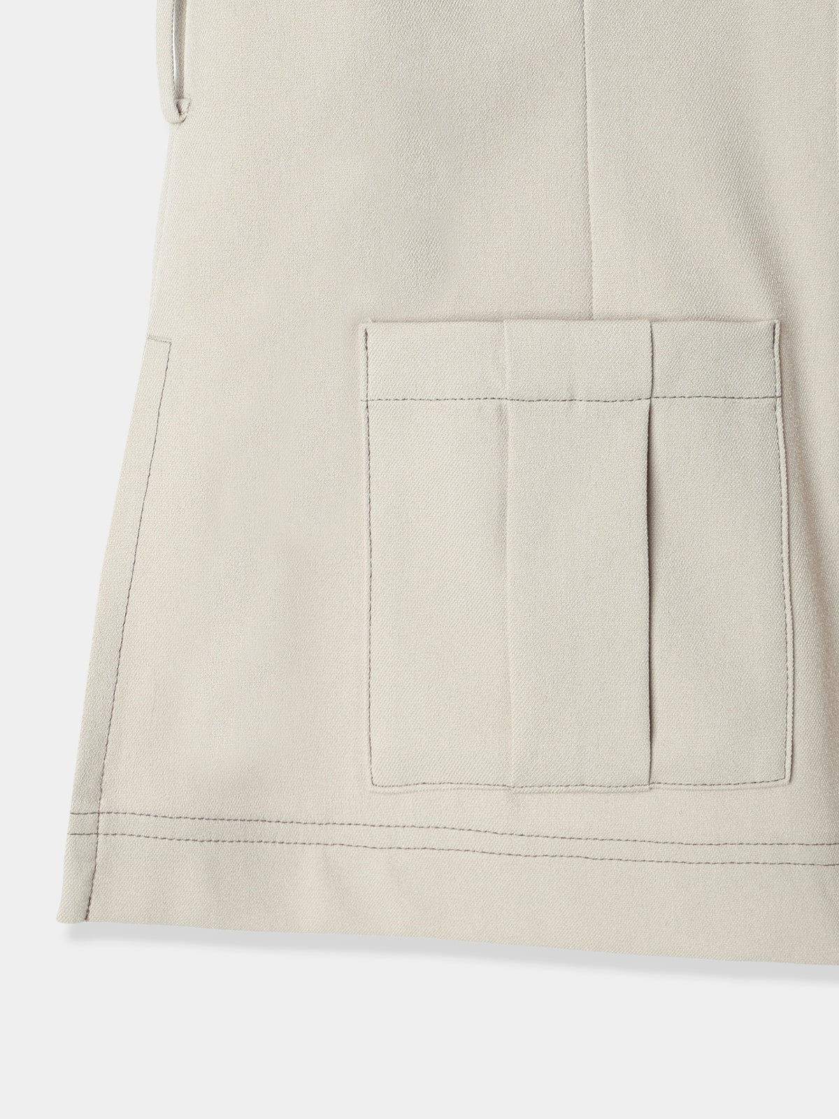 French Sleeve Jacket
