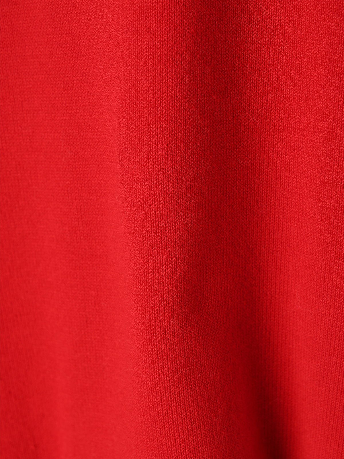 Crew neck Knit pullover