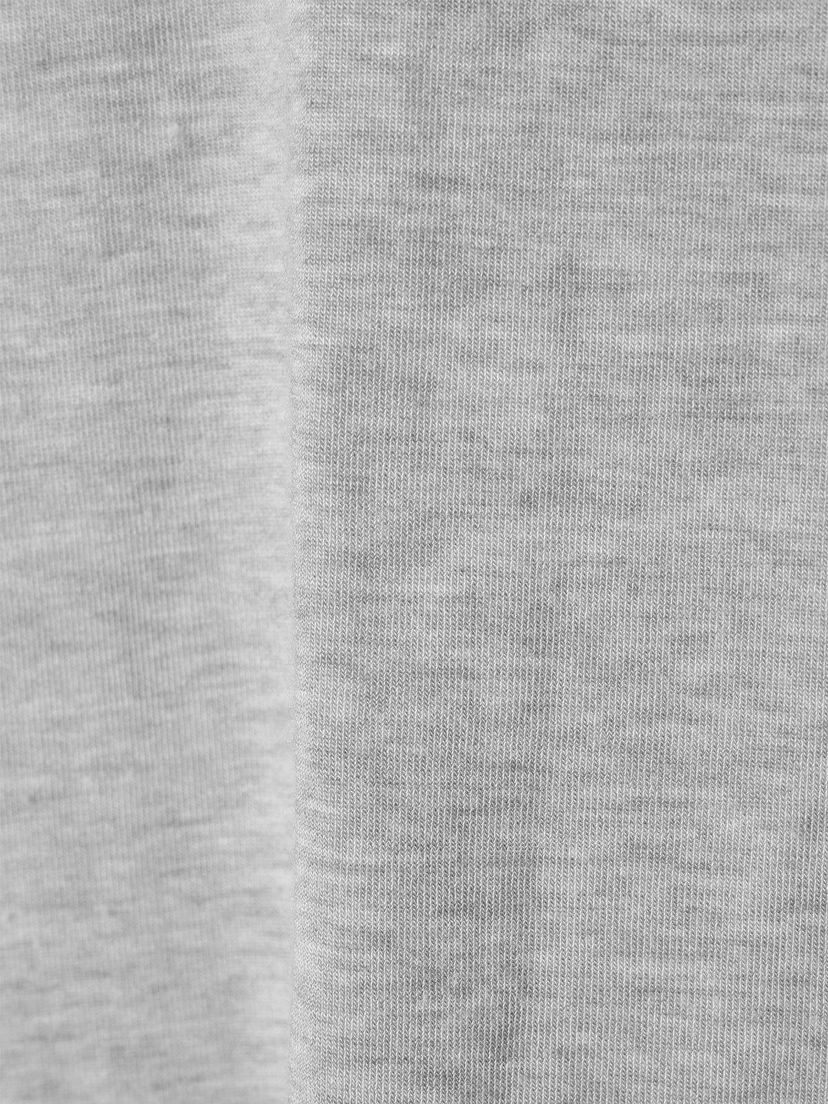 Crew neck Sheer Tops