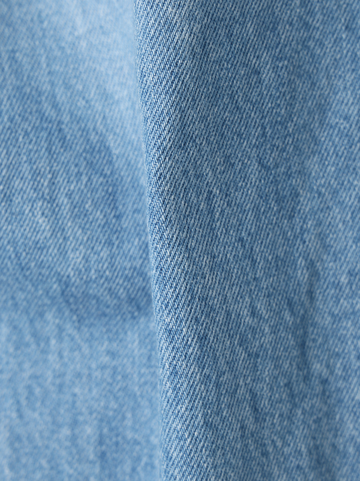 Boots cut Okayama Denim