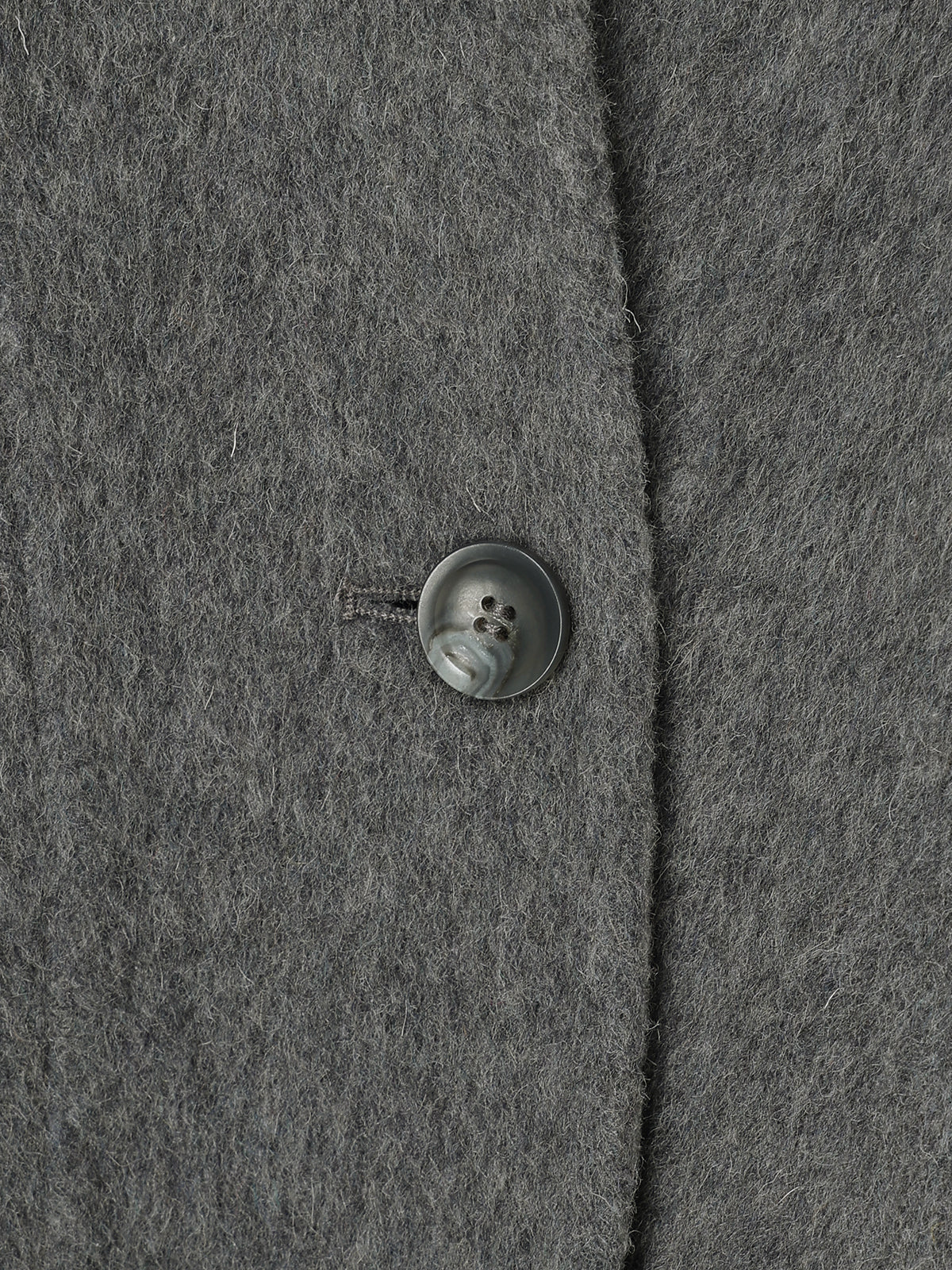 Dual Face Cape Coat