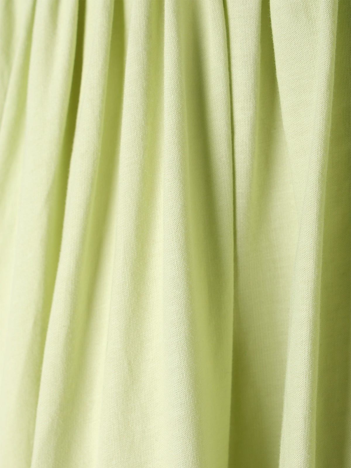 Irregular hem twist Dress