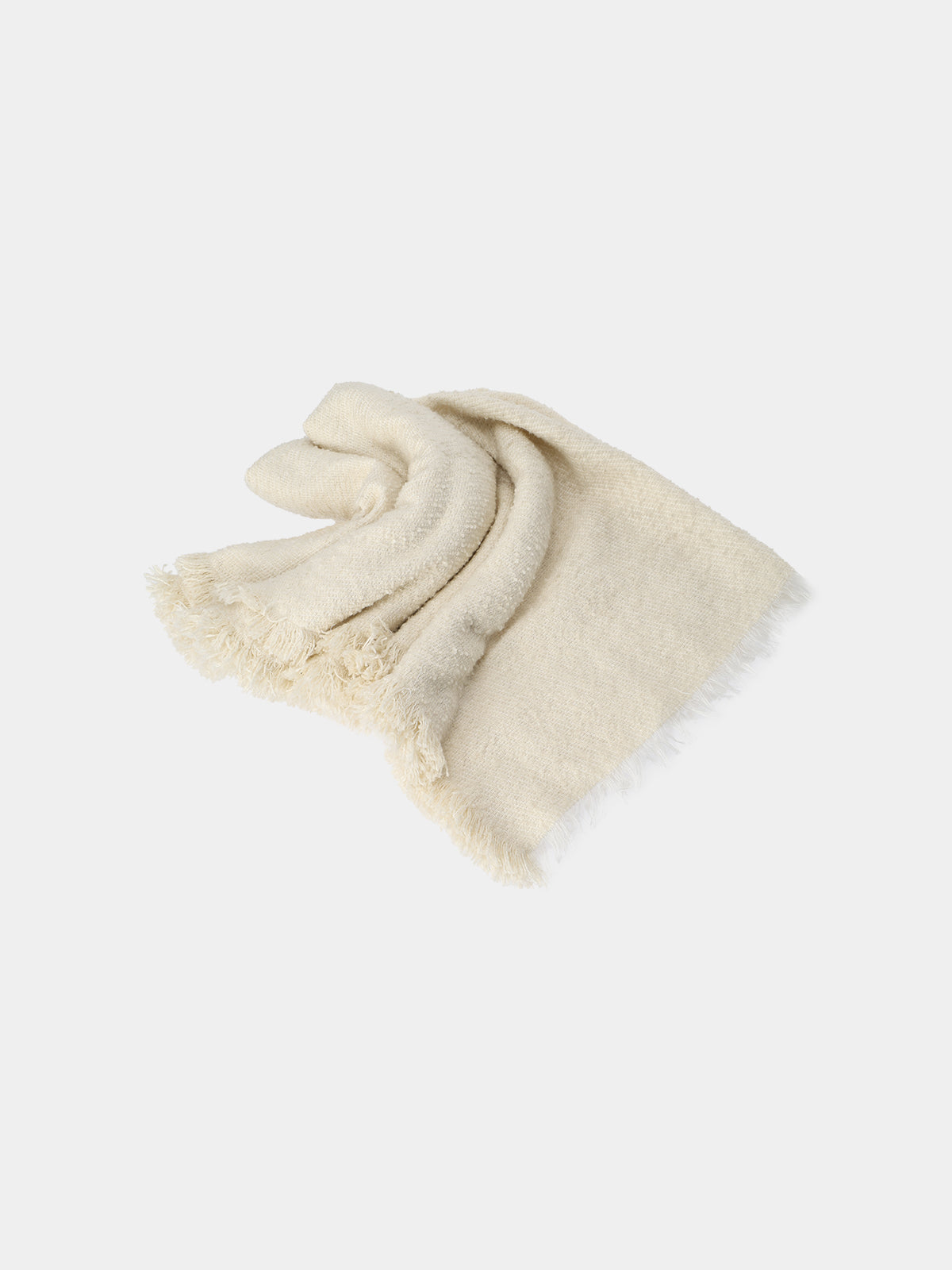 Supima cotton Stole