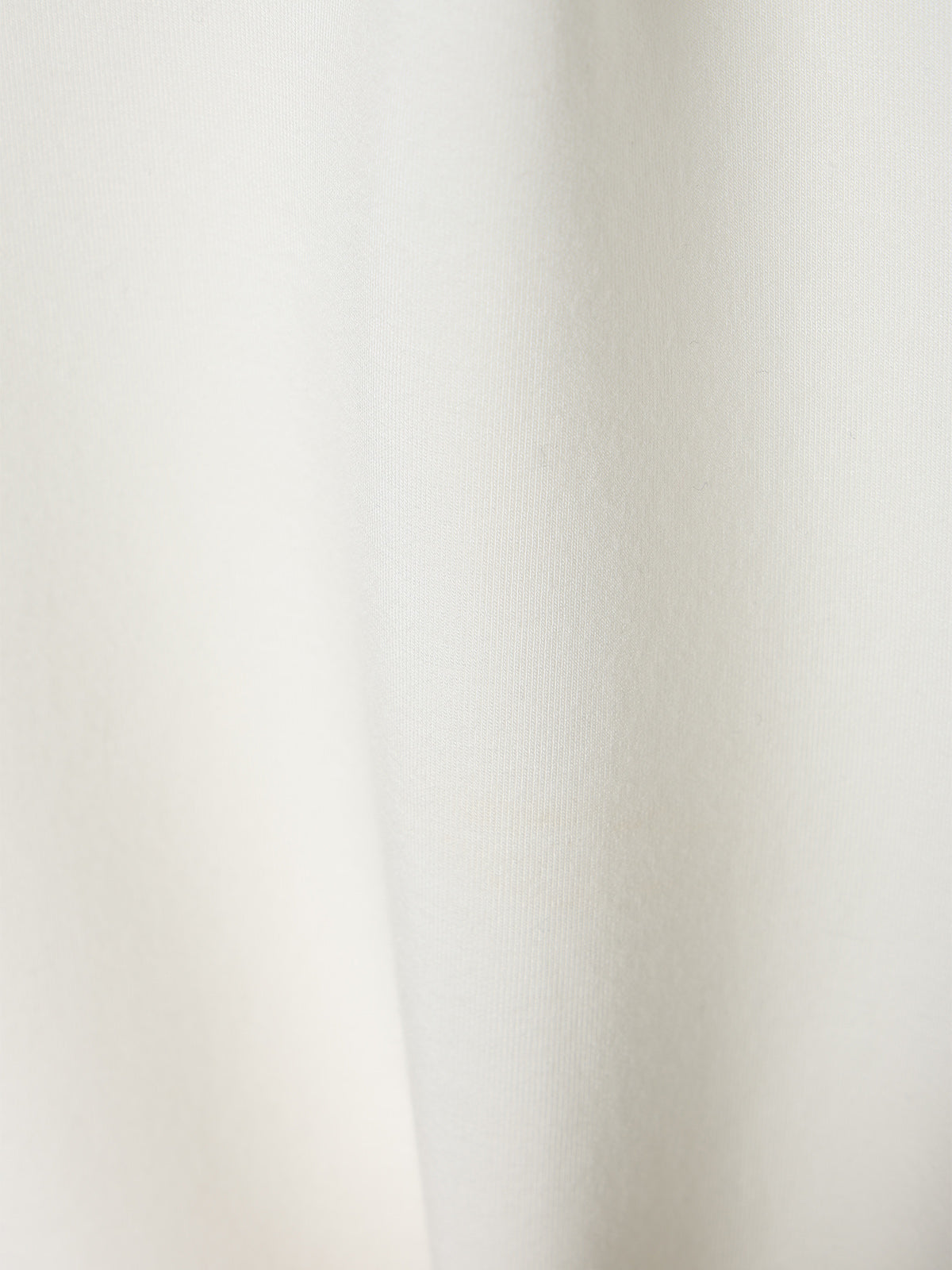 Double Knit Spiral Skirt