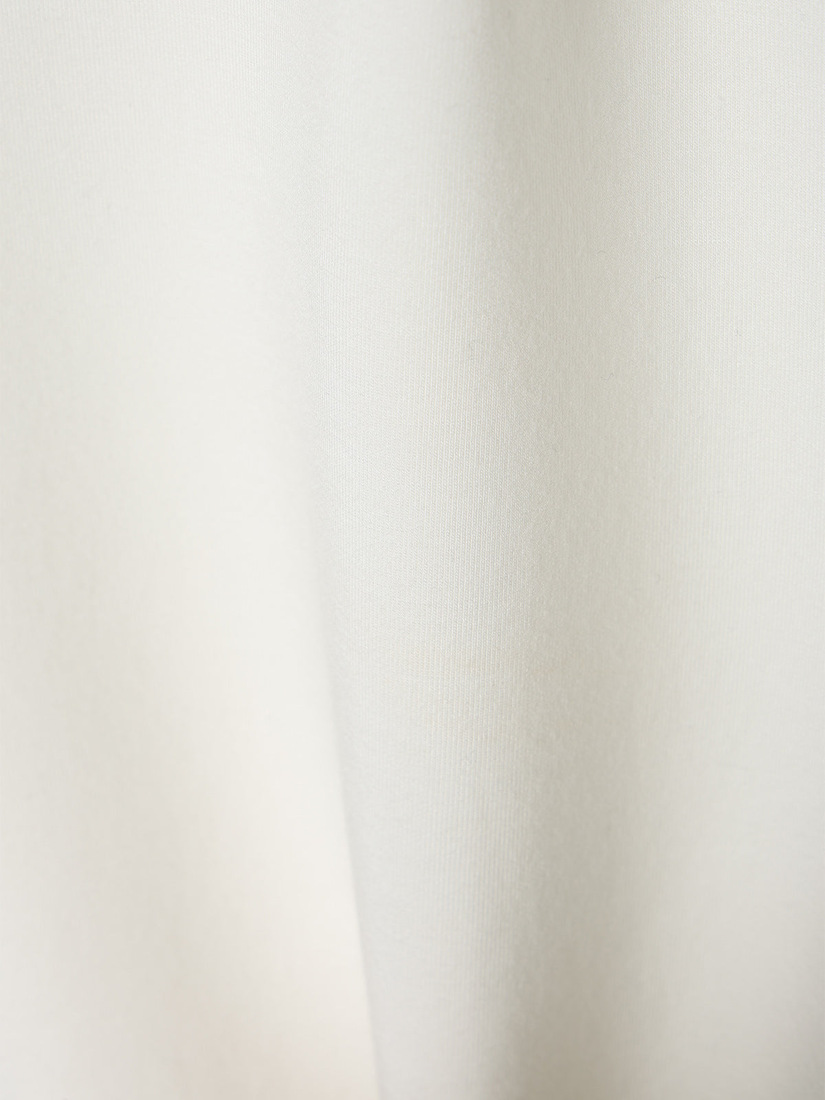 Double Knit Cropped Pullover