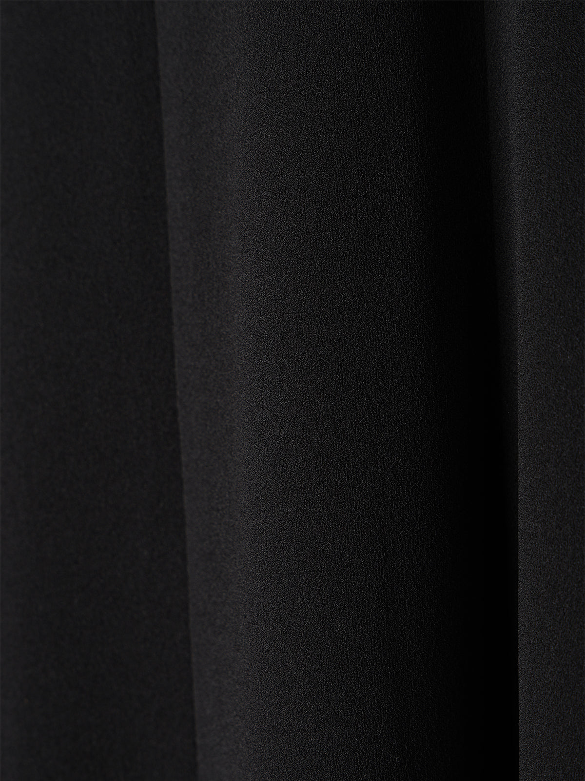 Front tuck flare Dress