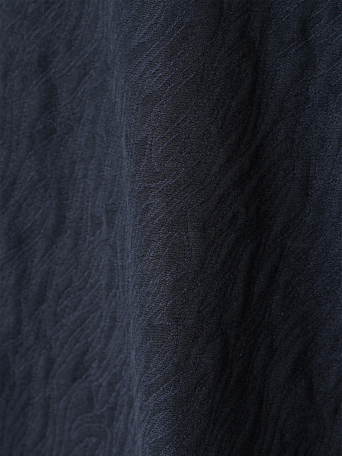 Keyneck Jacquard Dress