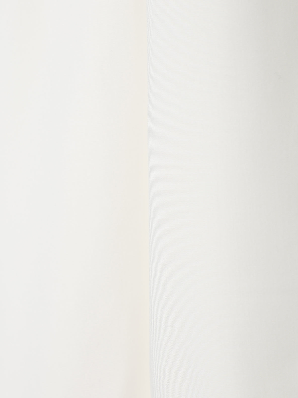 Balloon Sleeve Volume Dress