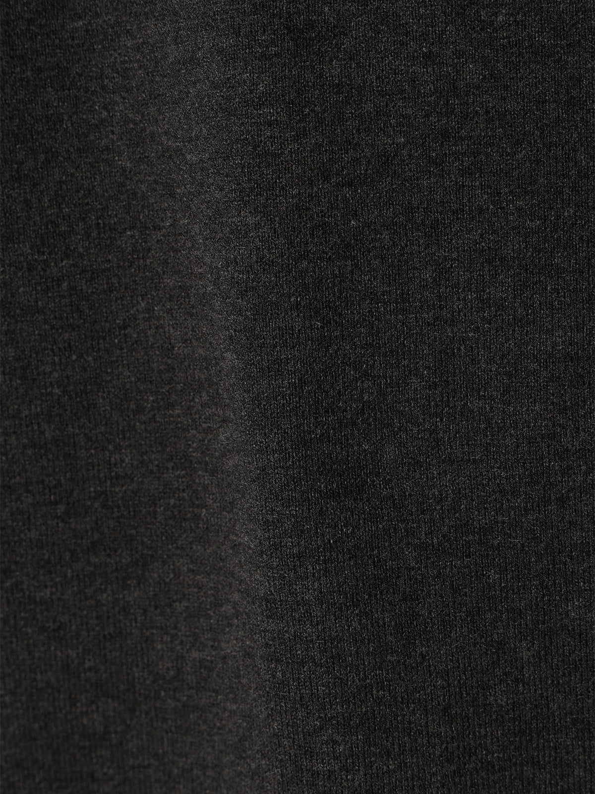 Dolman sleeve Knit dress