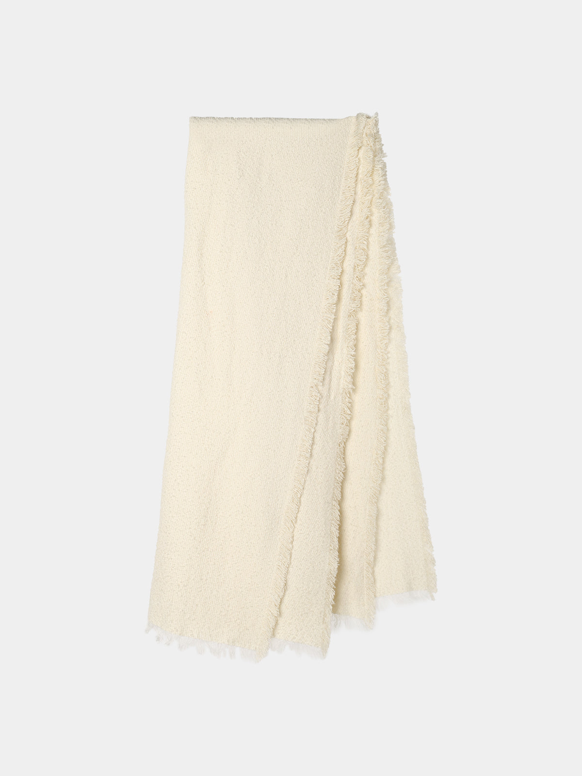 Supima cotton Stole