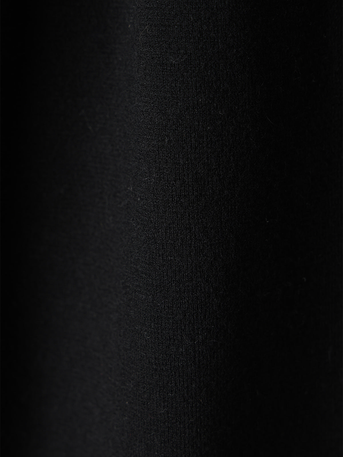 Constructive Knit Jumper Skirt