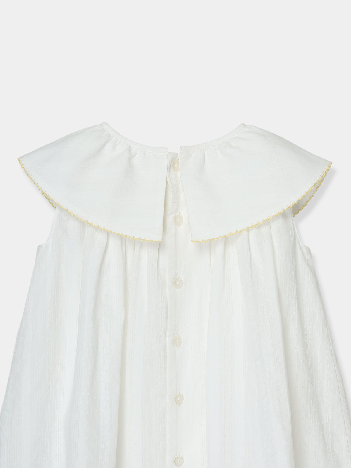 Daisy Garden Dress