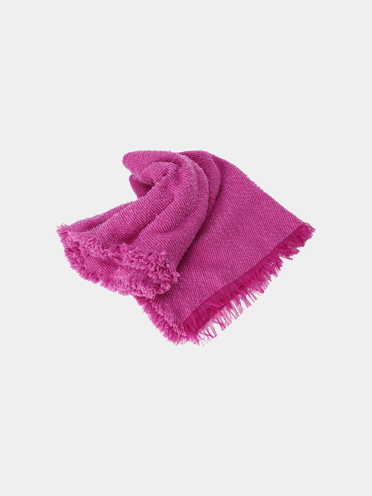 Supima cotton Stole
